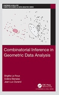 Bild: Combinatorial Inference in Geometric Data Analysis - Chapman & Hall/CRC