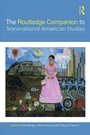 Cover: The Routledge Companion to Transnational American Studies - Routledge