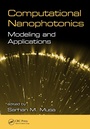 Cover: Computational Nanophotonics - CRC Press