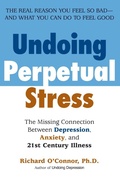 Cover: Undoing Perpetual Stress - Berkley
