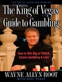 Cover: The King of Vegas' Guide to Gambling - TarcherPerigee