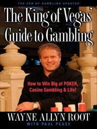 Abbildung von: The King of Vegas' Guide to Gambling - TarcherPerigee