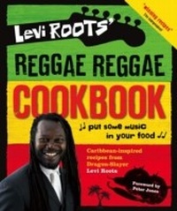 Abbildung von: Levi Roots' Reggae Reggae Cookbook - Collins