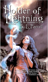 Enlarge image Cover: Holder of Lightning - Astra Publishing House