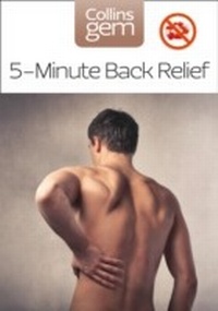 Abbildung von: 5-Minute Back Relief - Collins