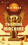 Cover: The Time Machine - Signet
