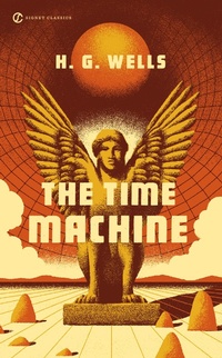 Enlarge image Cover: The Time Machine - Signet