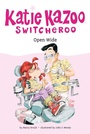 Cover: Open Wide #23 - Grosset & Dunlap
