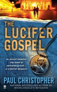 Enlarge image Cover: The Lucifer Gospel - Berkley