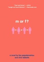 Cover: M or F? - Razorbill