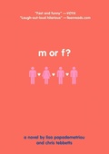 Cover: M or F? - Razorbill