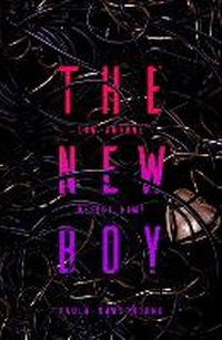 Abbildung von: THE NEW BOY - Scholastic