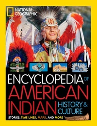 Abbildung von: Encyclopedia of the American Indian - National Geographic Kids