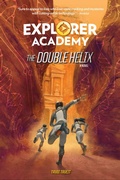 Cover: The Double Helix - Under the Stars