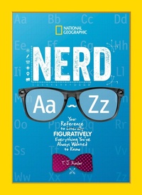 Abbildung von: Nerd A to Z - National Geographic Kids