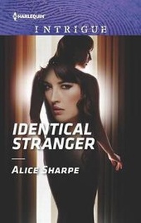 Enlarge image Cover: Identical Stranger - HARLEQUIN INTRIGUE