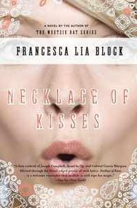 Enlarge image Cover: Necklace of Kisses - HarperCollins