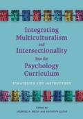 Cover: Integrating Multiculturalism and Intersectionality Into the Psychology Curriculum - American Psychological Association