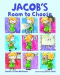 Cover: Jacob's Room to Choose - American Psychological Association