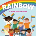 Cover: Rainbow - American Psychological Association