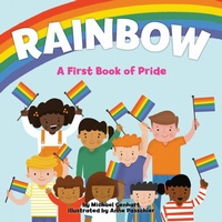 Enlarge image Cover: Rainbow - American Psychological Association