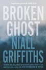 Cover: Broken Ghost - Vintage Digital
