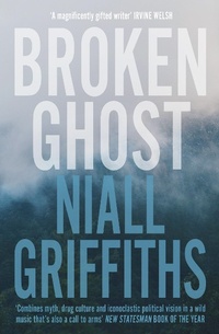 Enlarge image Cover: Broken Ghost - Vintage Digital
