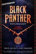 Cover: Black Panther Psychology - Sterling