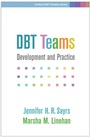 Cover: DBT Teams - Guilford Press
