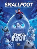 Cover: Smallfoot - Alfred Publishing Company Inc