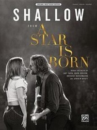 Enlarge image Cover: Shallow - Alfred Music