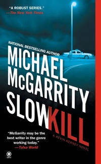 Abbildung von: Slow Kill - Dutton