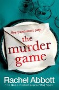 Cover: The Murder Game - Wildfire