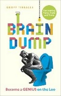 Enlarge image Cover: Brain Dump - Pop Press