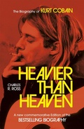 Cover: Heavier Than Heaven - Sceptre