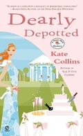 Cover: Dearly Depotted - Berkley