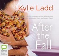 Cover: After the Fall - Bolinda Audio Books