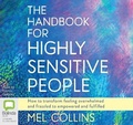 Cover: The Handbook for Highly Sensitive People - Bolinda Audio Books