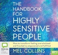 Cover: The Handbook for Highly Sensitive People - Bolinda Audio Books