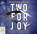 Cover: Two for Joy - Bolinda/Audible Audio