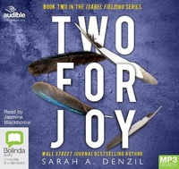 Enlarge image Cover: Two for Joy - Bolinda/Audible Audio