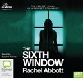 Cover: The Sixth Window - Bolinda/Audible Audio