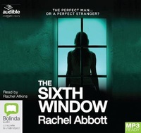 Enlarge image Cover: The Sixth Window - Bolinda/Audible Audio
