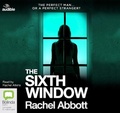 Cover: The Sixth Window - Bolinda/Audible Audio