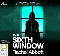 Enlarge image Cover: The Sixth Window - Bolinda/Audible Audio