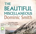 Cover: The Beautiful Miscellaneous - Bolinda Audio Books