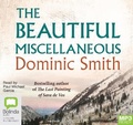 Cover: The Beautiful Miscellaneous - Bolinda Audio Books
