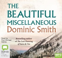 Enlarge image Cover: The Beautiful Miscellaneous - Bolinda Audio Books