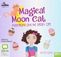 Cover: Moonbeans and the Dream Cafe - Bolinda/Audible Audio