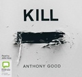 Cover: Kill [redacted] - Bolinda Audio Books